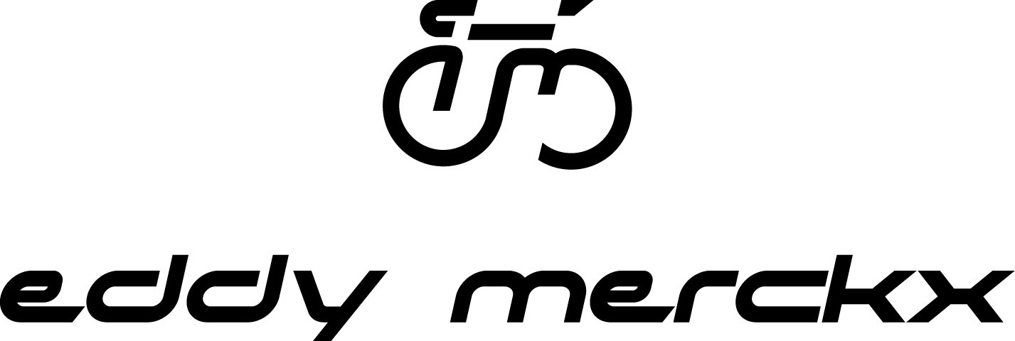 Eddy Merckx logo - LaCannibale